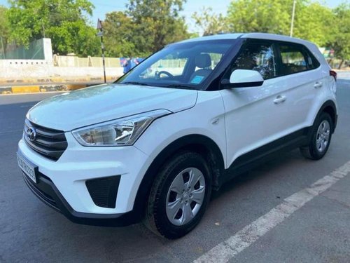 Used 2016 Creta 1.4 CRDi Base  for sale in Ahmedabad