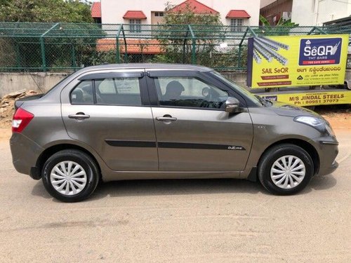 Used 2016 Swift Dzire  for sale in Bangalore