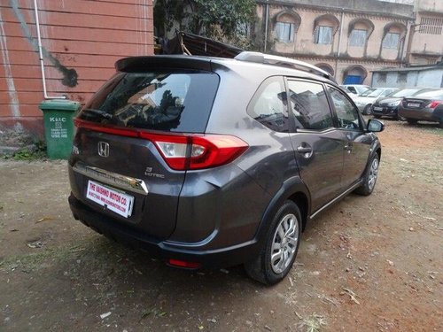 Used 2017 BR-V i-DTEC S MT  for sale in Kolkata