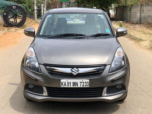 Used 2016 Swift Dzire  for sale in Bangalore