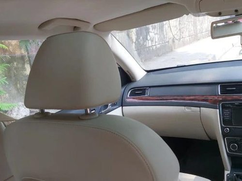 Used 2013 Superb Elegance 1.8 TSI AT  for sale in Mumbai