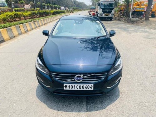 Used 2018 S60 D4 Momentum  for sale in Mumbai