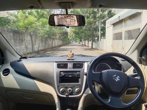 Used 2018 Celerio VXi AMT  for sale in Pune