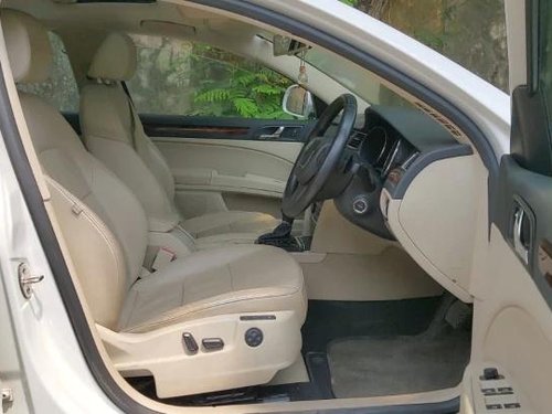 Used 2013 Superb Elegance 1.8 TSI AT  for sale in Mumbai