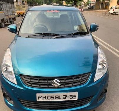 Used 2012 Swift Dzire  for sale in Pune