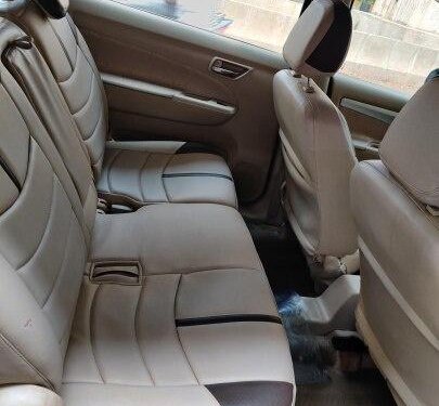 Used 2014 Ertiga ZXI  for sale in Pune