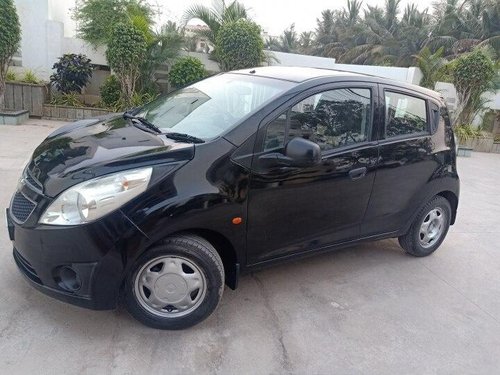 Used 2010 Beat LS  for sale in Hyderabad