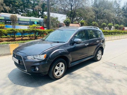 Used 2010 Outlander 2.4  for sale in Mumbai