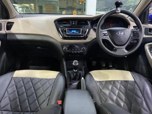 Used 2016 i20 Sportz 1.4 CRDi  for sale in Hyderabad