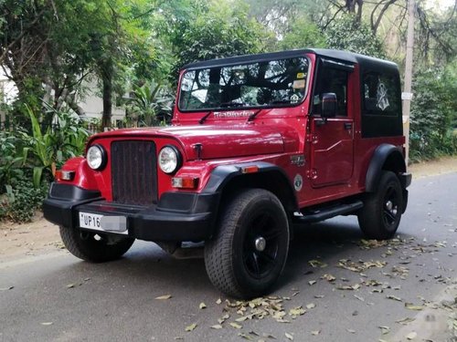 Used 2018 Thar CRDe  for sale in New Delhi