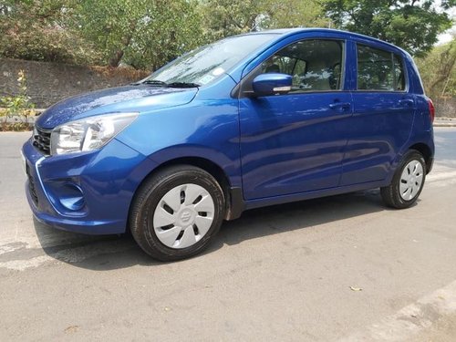 Used 2018 Celerio ZXI  for sale in Mumbai