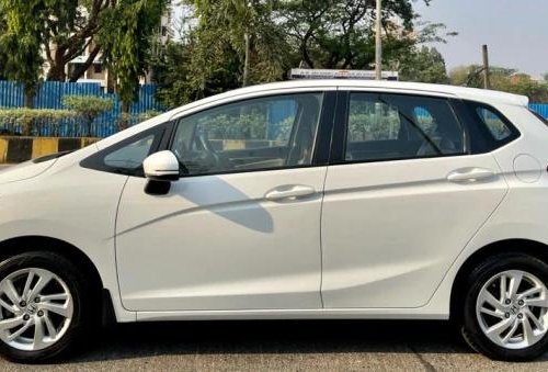 Used 2016 Jazz 1.2 V i VTEC  for sale in Mumbai