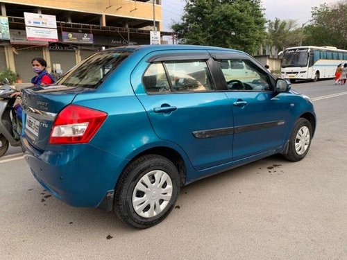 Used 2012 Swift Dzire  for sale in Pune