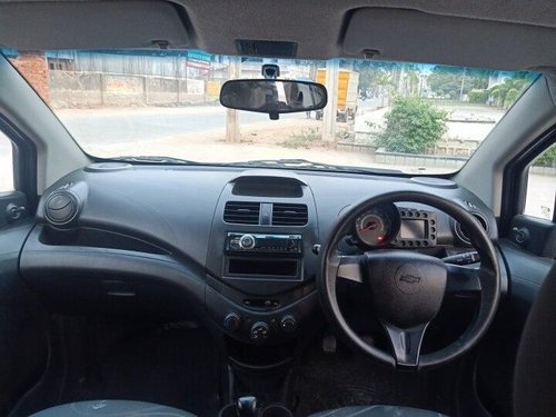 Used 2010 Beat LS  for sale in Hyderabad