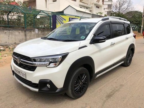Used 2019 XL6 Alpha  for sale in Bangalore
