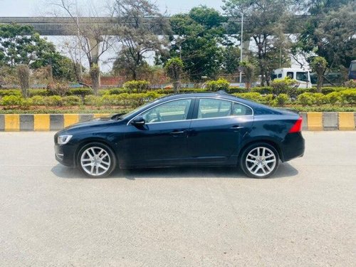 Used 2018 S60 D4 Momentum  for sale in Mumbai