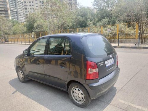 Used 2008 Santro Xing GLS AT  for sale in Mumbai