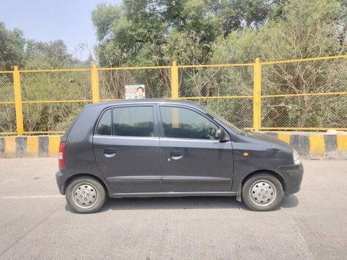 Used 2008 Santro Xing GLS AT  for sale in Mumbai