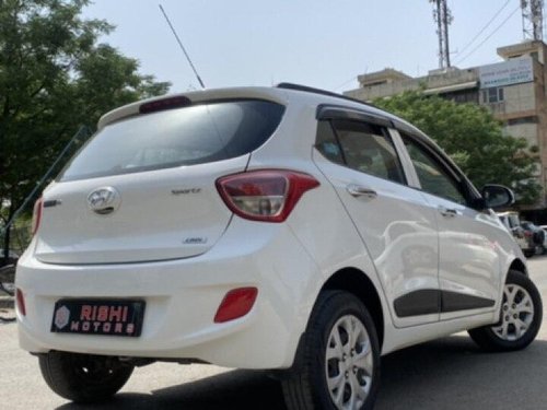 Used 2016 Grand i10 1.2 CRDi Sportz  for sale in New Delhi