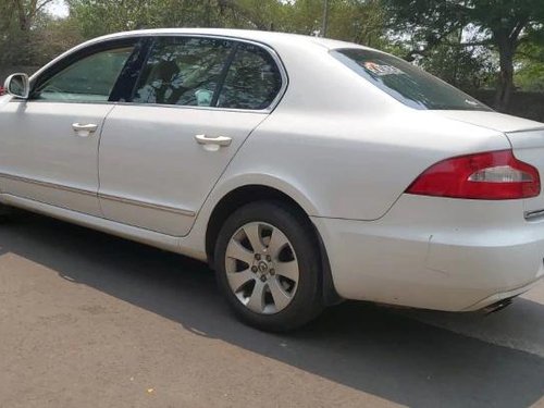 Used 2013 Superb Elegance 1.8 TSI AT  for sale in Mumbai