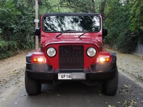 Used 2018 Thar CRDe  for sale in New Delhi