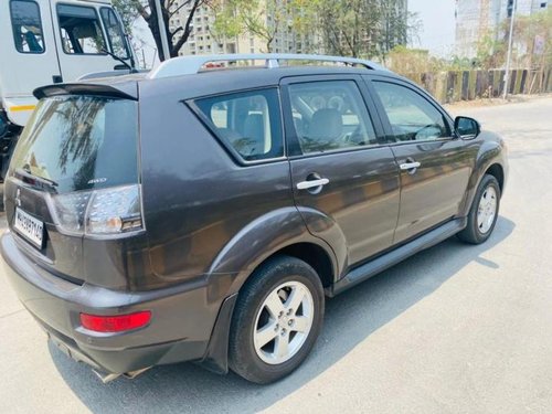 Used 2010 Outlander 2.4  for sale in Mumbai