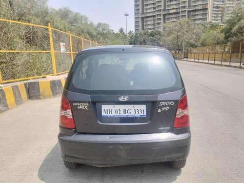 Used 2008 Santro Xing GLS AT  for sale in Mumbai