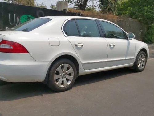 Used 2013 Superb Elegance 1.8 TSI AT  for sale in Mumbai