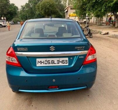 Used 2012 Swift Dzire  for sale in Pune