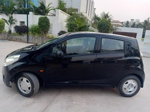 Used 2010 Beat LS  for sale in Hyderabad