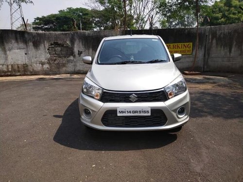 Used 2018 Celerio VXi AMT  for sale in Pune