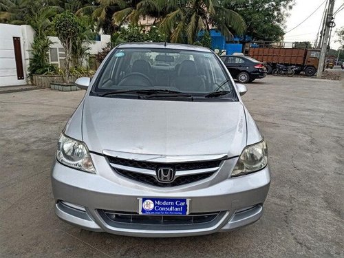 Used 2008 City 1.5 E MT  for sale in Hyderabad
