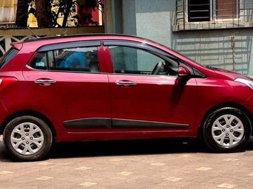 Used 2015 i10 Sportz  for sale in Mumbai