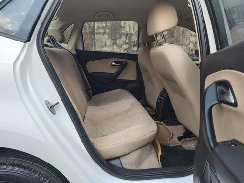 Used 2017 Ameo 1.2 MPI Highline  for sale in Mumbai