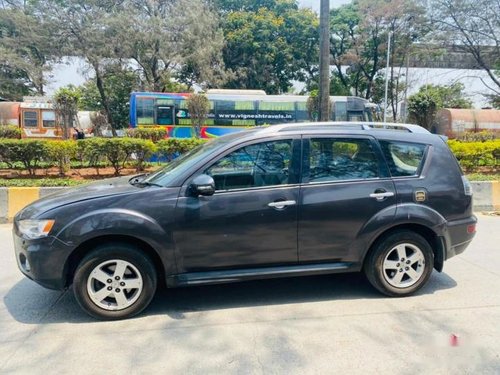 Used 2010 Outlander 2.4  for sale in Mumbai