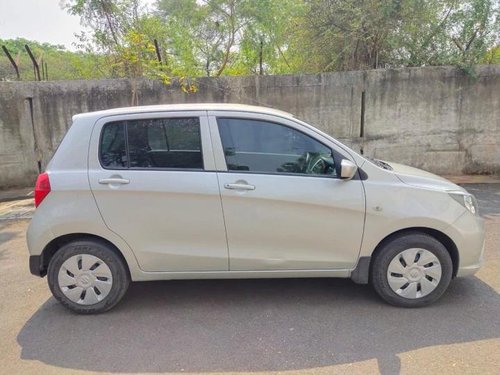 Used 2018 Celerio VXi AMT  for sale in Pune