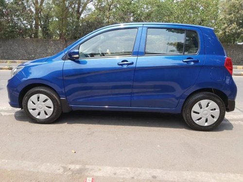 Used 2018 Celerio ZXI  for sale in Mumbai