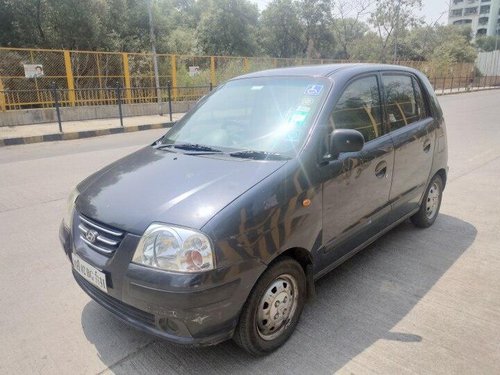 Used 2008 Santro Xing GLS AT  for sale in Mumbai