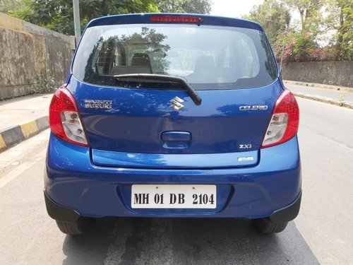 Used 2018 Celerio ZXI  for sale in Mumbai