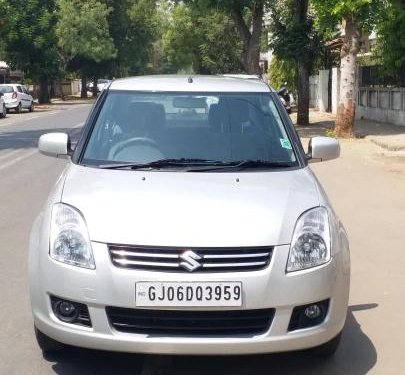 Used 2010 Swift Dzire  for sale in Ahmedabad