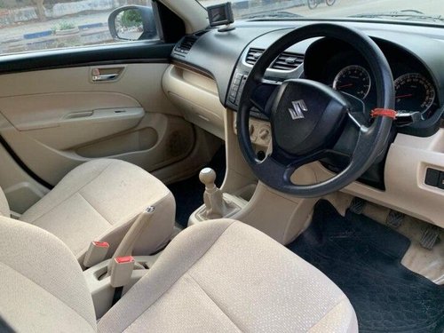 Used 2012 Swift Dzire  for sale in Pune