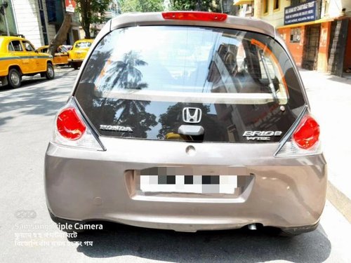 Used 2013 Brio S MT  for sale in Kolkata