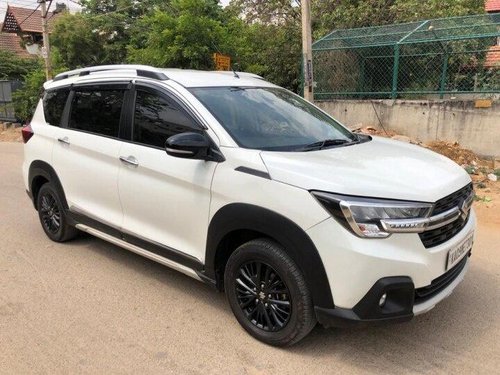 Used 2019 XL6 Alpha  for sale in Bangalore