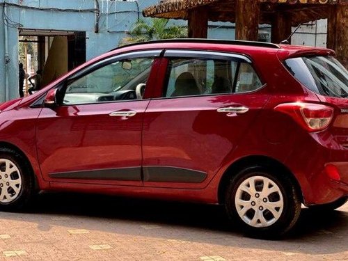 Used 2015 i10 Sportz  for sale in Mumbai