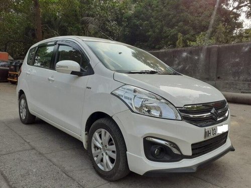 Used 2017 Ertiga ZXI Plus  for sale in Thane