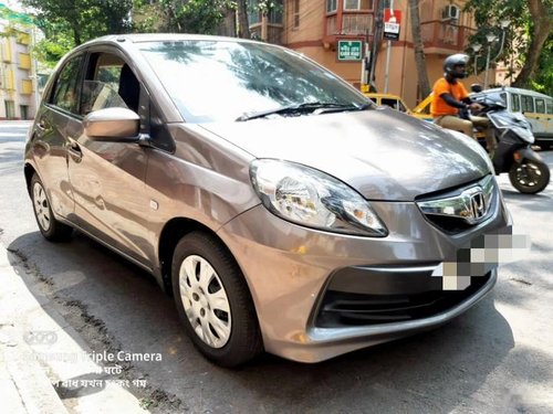 Used 2013 Brio S MT  for sale in Kolkata