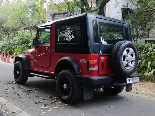 Used 2018 Thar CRDe  for sale in New Delhi