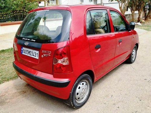 Used 2006 Santro Xing XL  for sale in Bangalore