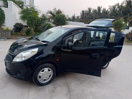 Used 2010 Beat LS  for sale in Hyderabad