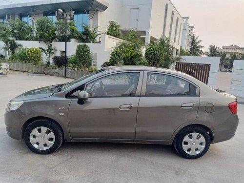 Used 2013 Sail LS ABS  for sale in Hyderabad